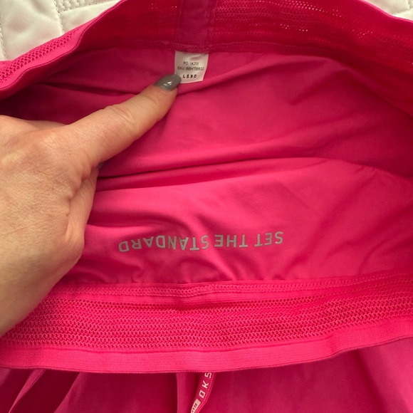 LSKD Accelerate 3” mid rise running shorts - Picture 3 of 8